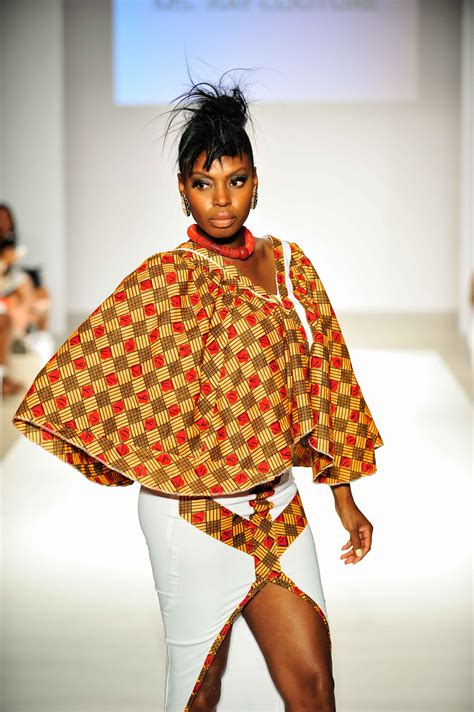 african fashion designers website